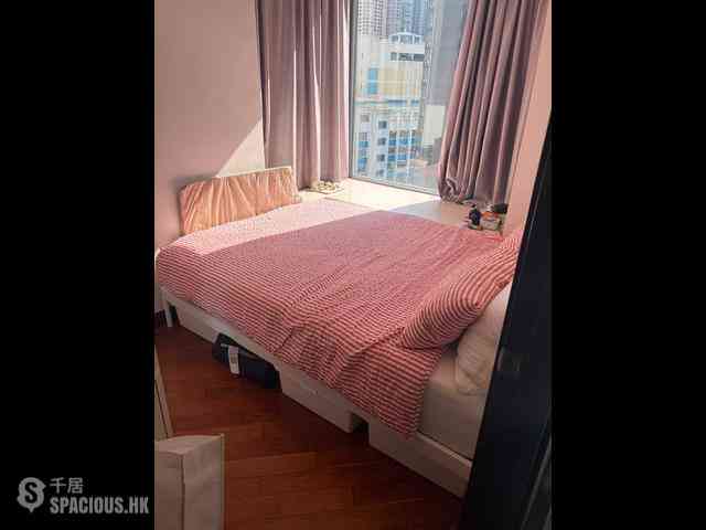 Sheung Wan - One Pacific Heights 07