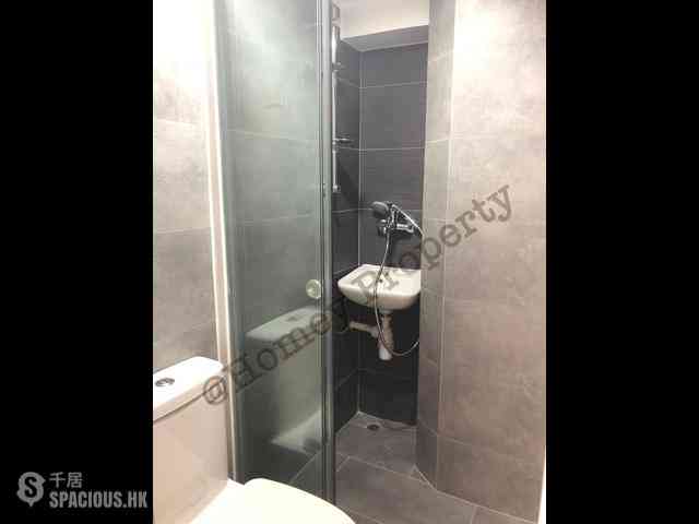 Wan Chai - Glory House 12