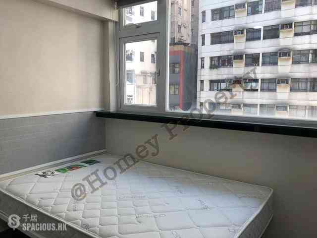 Wan Chai - Glory House 08