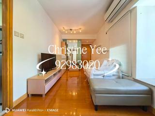 Wan Chai - Brilliant Court 02