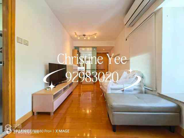 Wan Chai - Brilliant Court 02