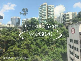 Wan Chai - Brilliant Court 04