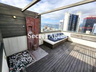 Sheung Wan - Lascar Court 02