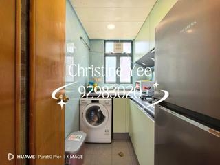 Wan Chai - Brilliant Court 05