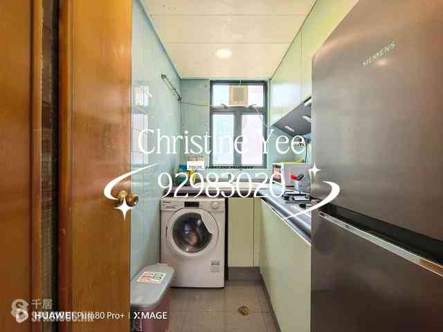 Wan Chai - Brilliant Court 05