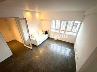 Sheung Wan - Lascar Court 04