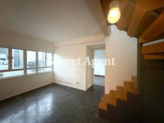 Sheung Wan - Lascar Court 05