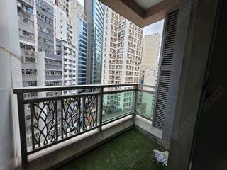 Wan Chai - York Place 08