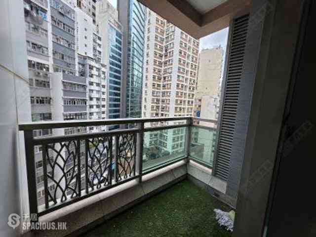Wan Chai - York Place 08
