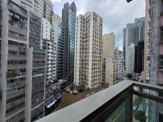 Wan Chai - York Place 07