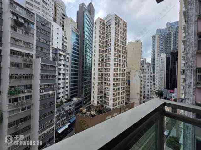Wan Chai - York Place 07