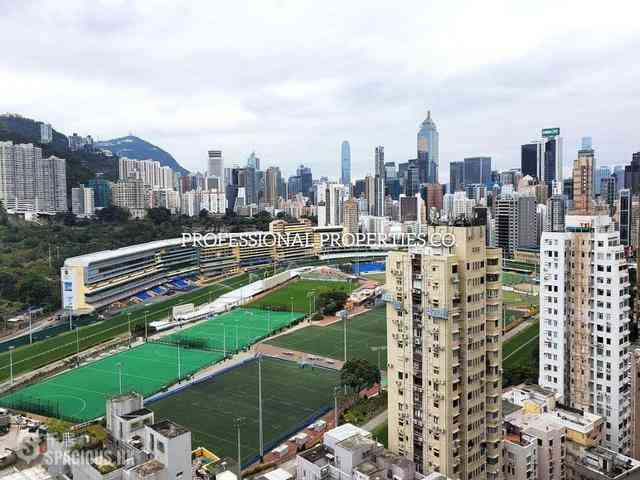 Happy Valley - Ventris Place 03