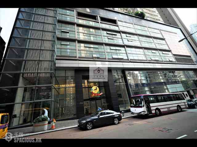 Soho - Centrestage 11