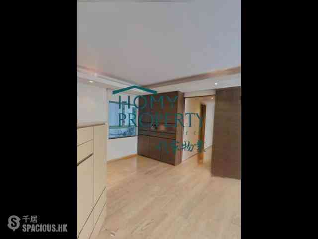 Mid Levels Central - Goldwin Heights 01