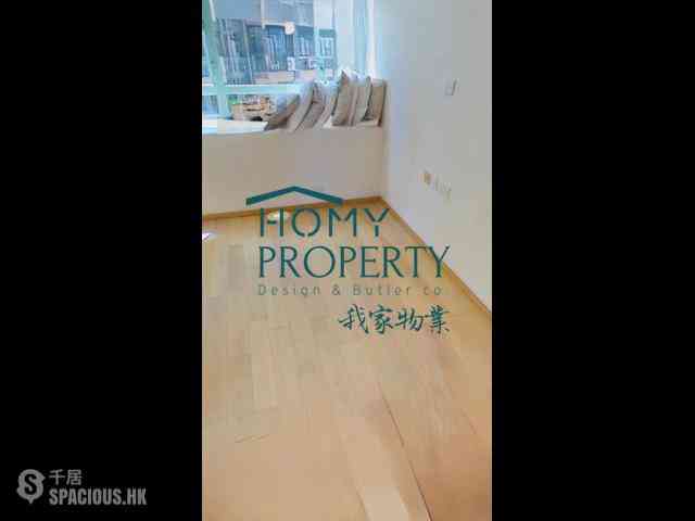Mid Levels Central - Goldwin Heights 03