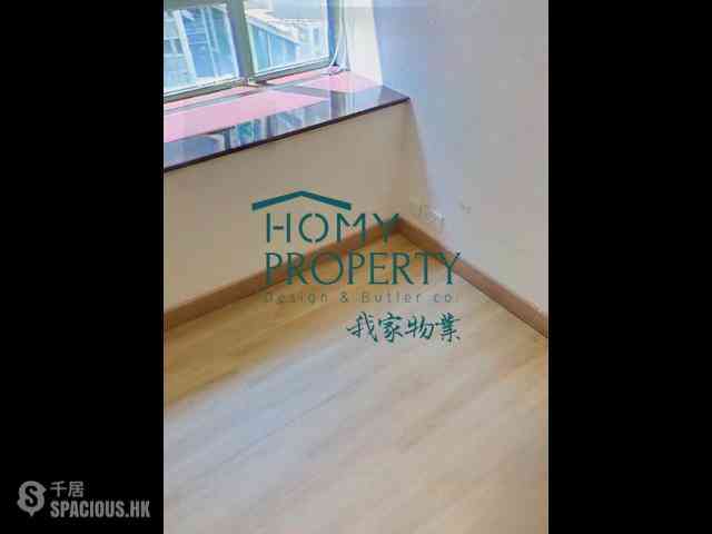 Mid Levels Central - Goldwin Heights 04