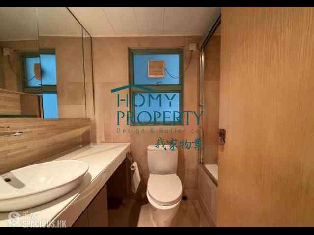 Mid Levels Central - Goldwin Heights 06