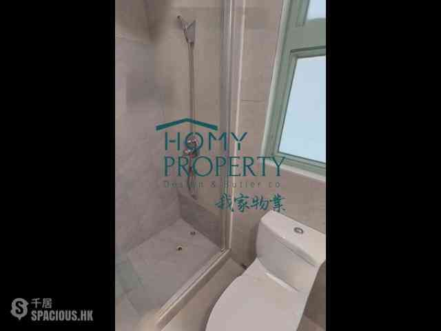 Mid Levels Central - Goldwin Heights 07