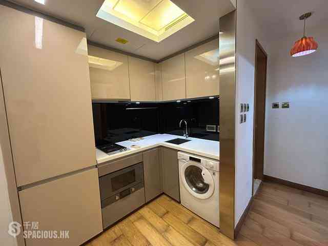 Sai Ying Pun - The Nova 03