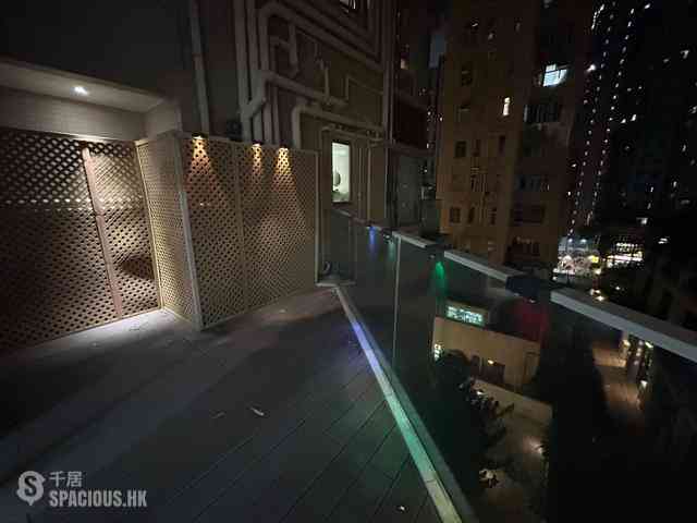 Sai Ying Pun - The Nova 02