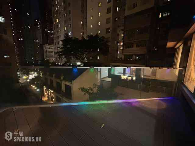 Sai Ying Pun - The Nova 10