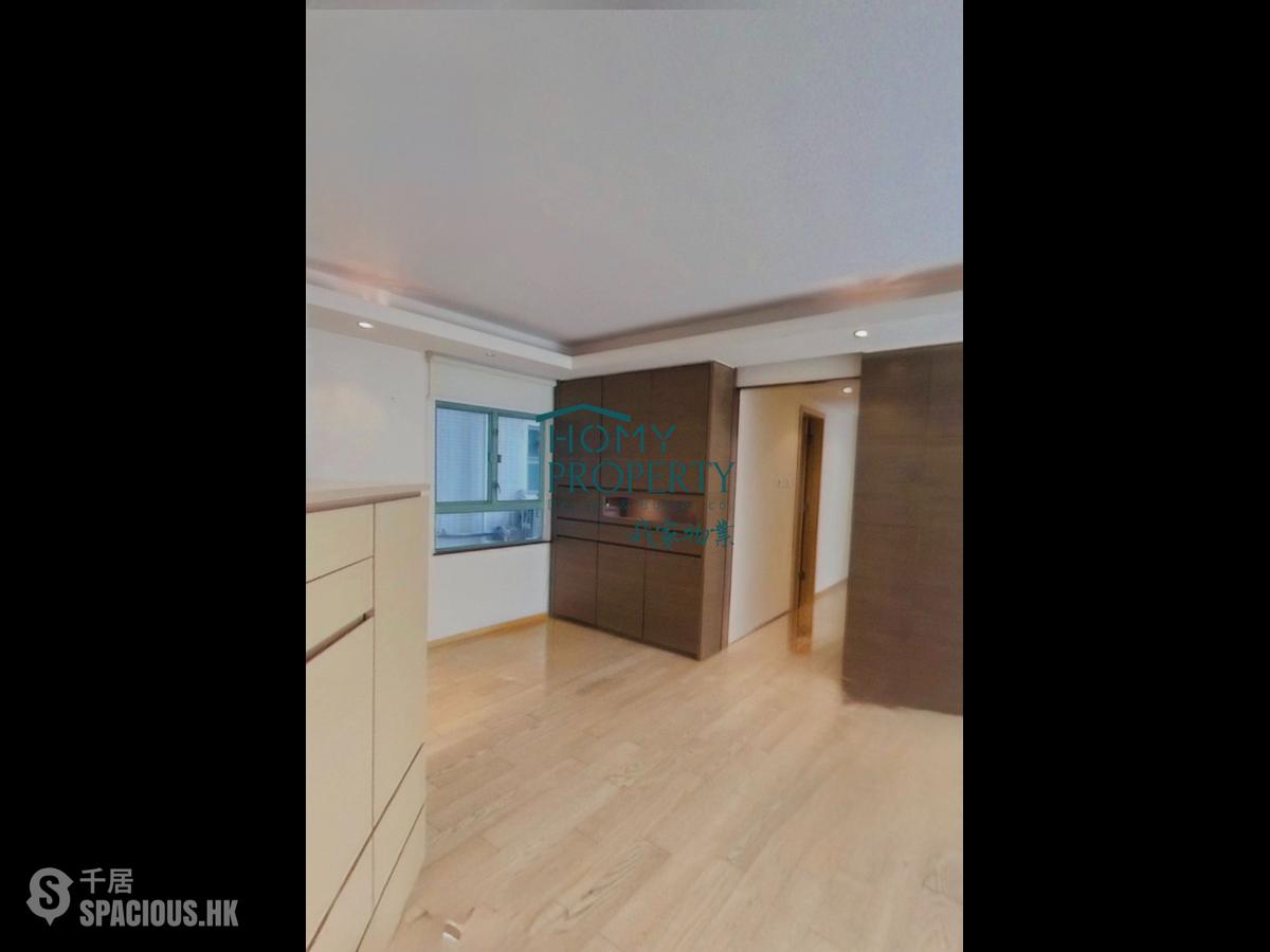 Mid Levels Central - Goldwin Heights 01
