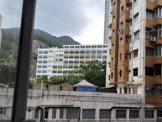 筲箕灣 - 富景大樓 03