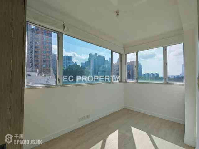 Tai Hang - Ming Sun Building 07