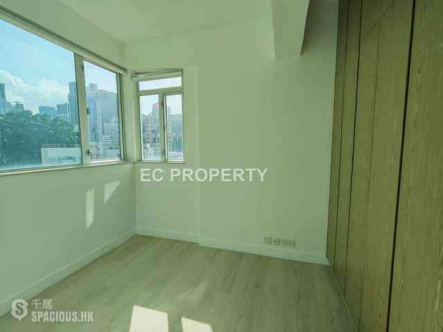 Tai Hang - Ming Sun Building 05