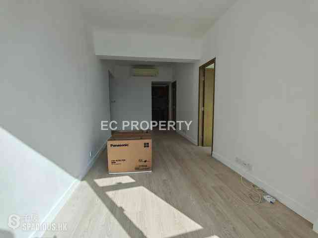 Tai Hang - Ming Sun Building 03