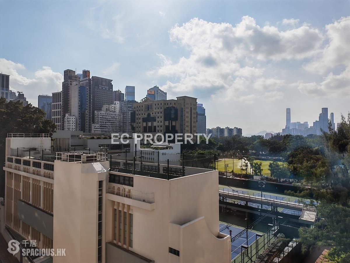Tai Hang - Ming Sun Building 01