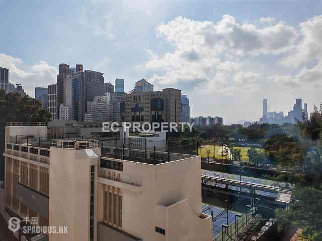 Tai Hang - Ming Sun Building 01