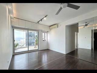 Sai Ying Pun - Kingsfield Tower 03