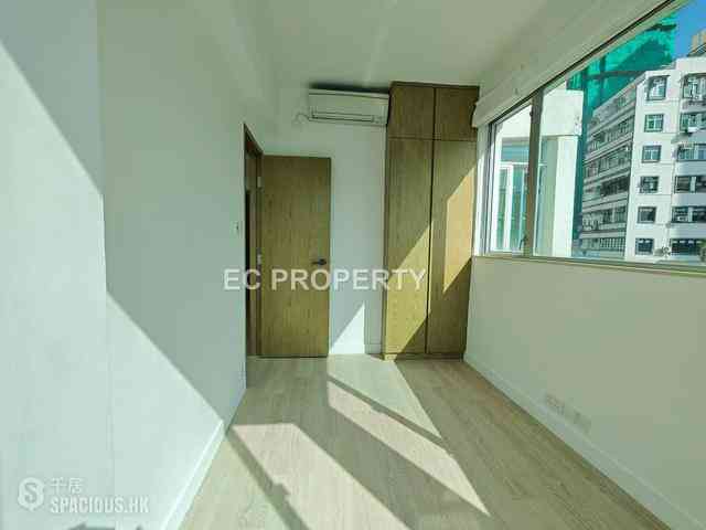 Tai Hang - Ming Sun Building 08