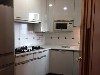 Fortress Hill - Le Sommet Block 2 06