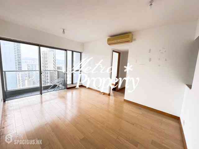 Sai Ying Pun - Island Crest 11