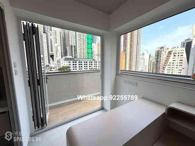 Central - New Central Mansion 01