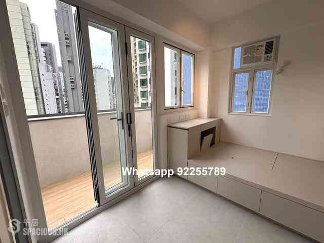 Central - New Central Mansion 03