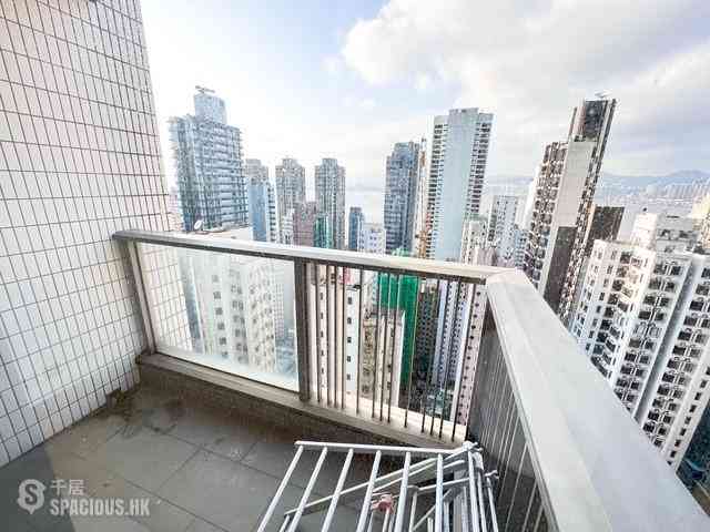 Sai Ying Pun - Island Crest Block 2 02