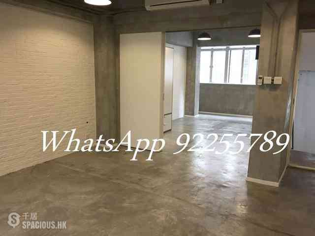 Sai Ying Pun - 104, First Street 02