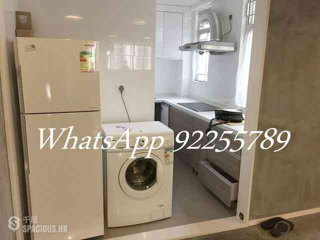 Sai Ying Pun - 104, First Street 05