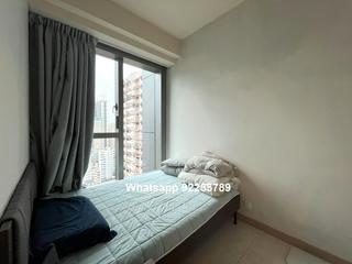Sai Ying Pun - King's Hill 04