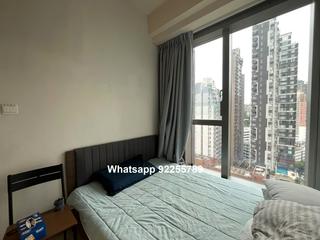 Sai Ying Pun - King's Hill 05