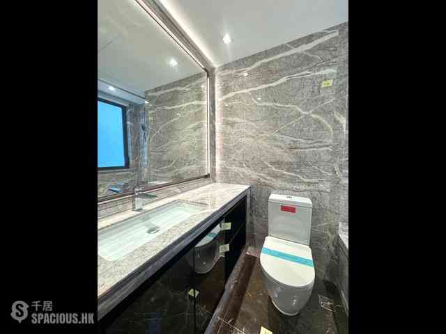 Wong Chuk Hang - The Southside Phase 3C Blue Coast II Tower 5 04
