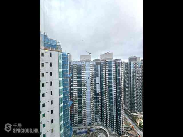Wong Chuk Hang - The Southside Phase 3C Blue Coast II Tower 5 06