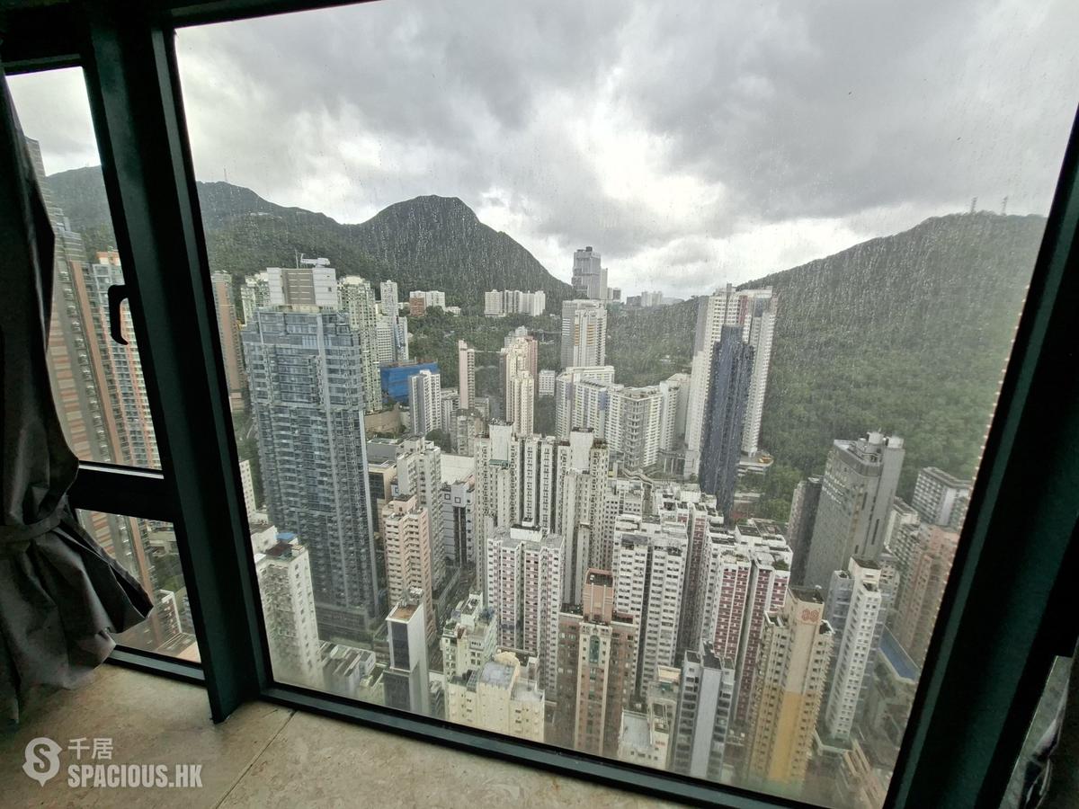 Kennedy Town - Manhattan Heights 01