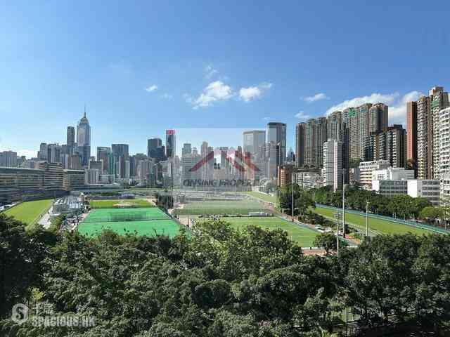 Happy Valley - Hang Fung Building 01