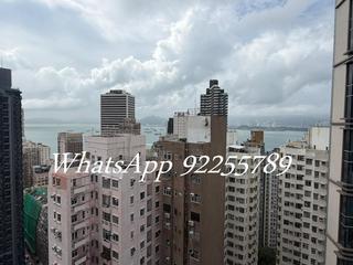 Sai Ying Pun - Kingsfield Tower 03