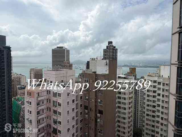 Sai Ying Pun - Kingsfield Tower 03