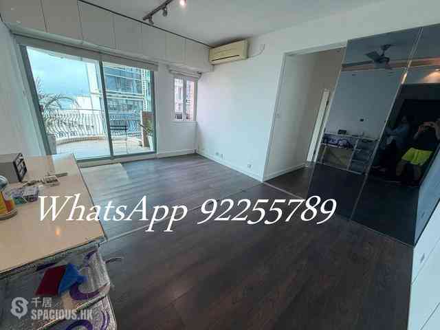Sai Ying Pun - Kingsfield Tower 04